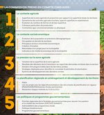 La prise en compte des particularités régionales dans l’application de la LPTAA.